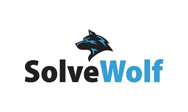 SolveWolf.com